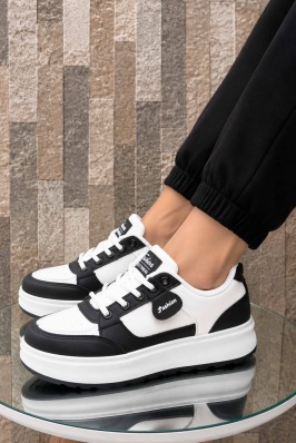 Zapato Deportivo Casual