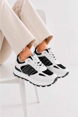 Zapato Deportivo