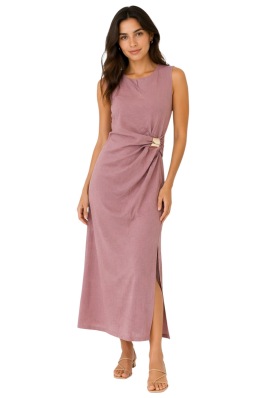 Vestido Top Model