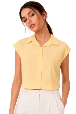Blusa Paulette