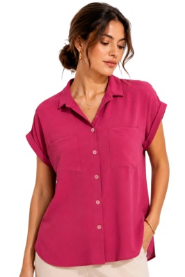Blusa Paulette