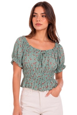 Blusa Paulette