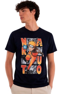 Camisa Dark End