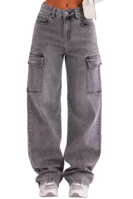 Jeans Caego Latin Idol