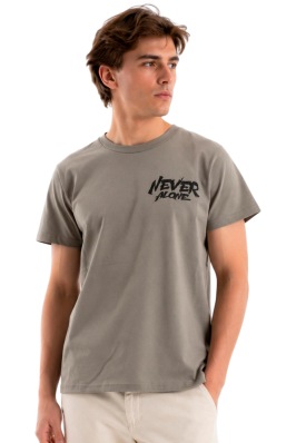 Camisa Dark End