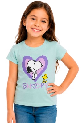Blusa Dark End