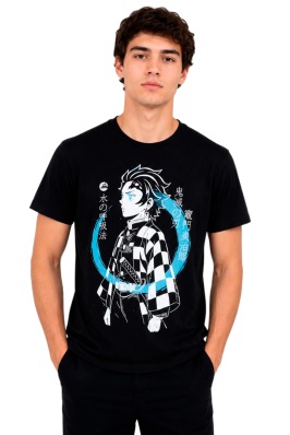 Camisa Dark End