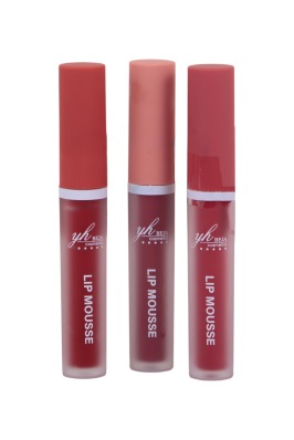 Labial Matte YH Beja