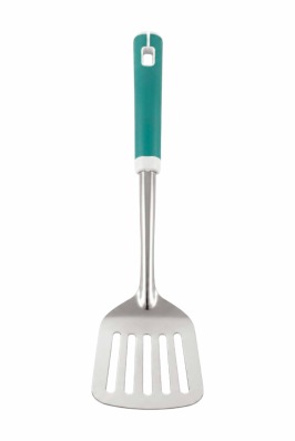 Espátula de aluminio
