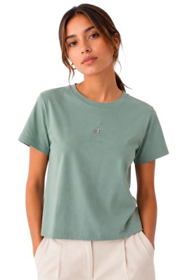 Blusa para dama