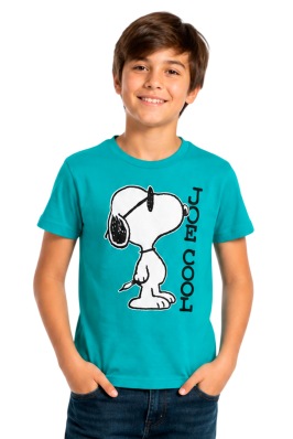 Camisa Dark End