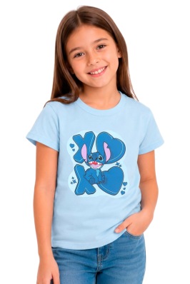 Blusa Dark End