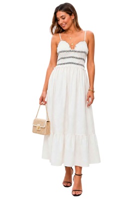 Vestido Cozzi
