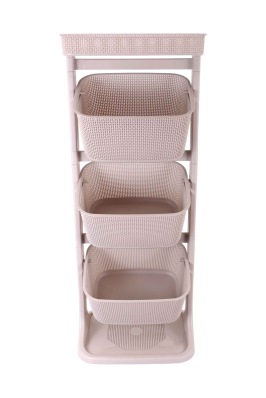 Organizador plástico