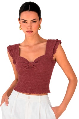 Blusa Paulette