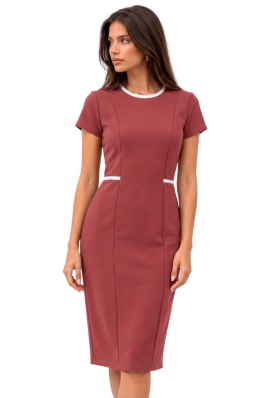Vestido Paulette