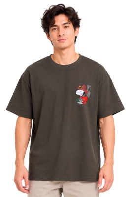 Camiseta Dark End