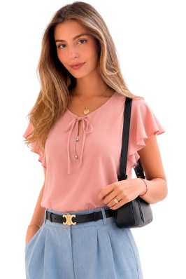 Blusa Paulette