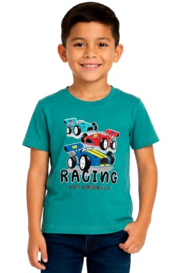 Camisa Dark End