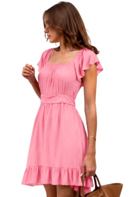 Vestido Paulette