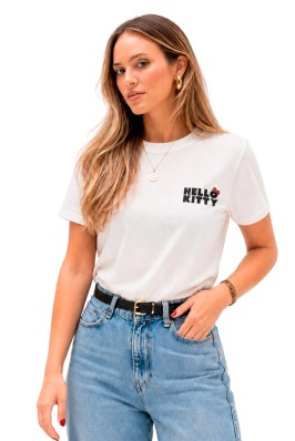 Blusa Dark End