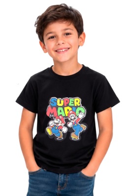 Camisa Dark End
