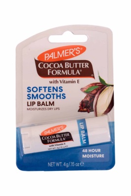 Bálsamo Labial de Cacao
