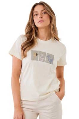 Blusa para dama