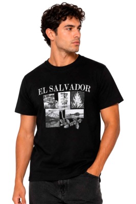 Camisa Dark End