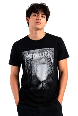 Camisa Dark End