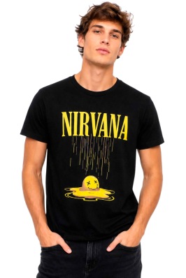 Camisa Dark End