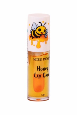 Brillo Labial de miel