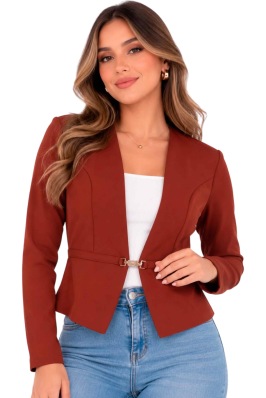Chaqueta Top Model