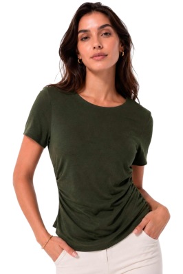 Blusa Top Model
