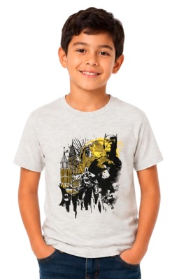 Camisa Dark End