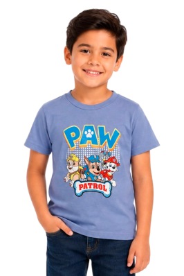 Camisa Dark End
