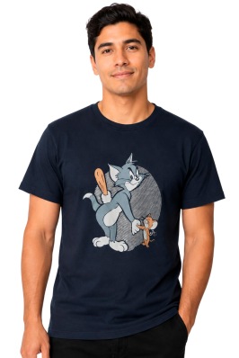Camisa Dark End
