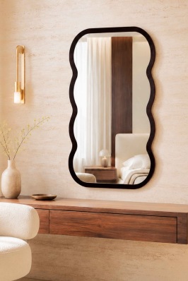Espejo de pared