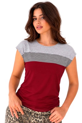 Blusa Paulette