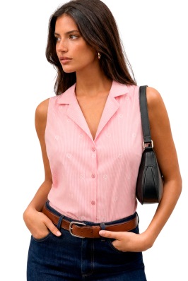 Blusa Exclusive