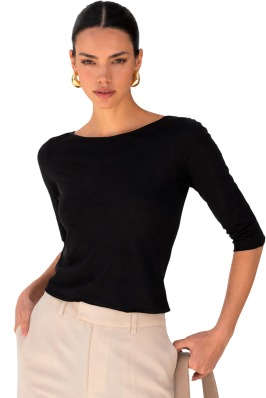 Blusa Mary Anne