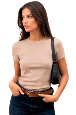 Blusa Mary Anne