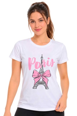 Blusa Dark End