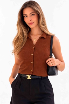 Blusa Paulette