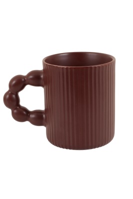 Taza cerámica