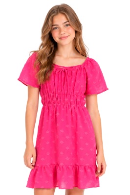 Vestido Paulette Juvenil
