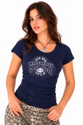 Blusa Dark End