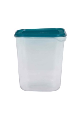Recipiente de plastico