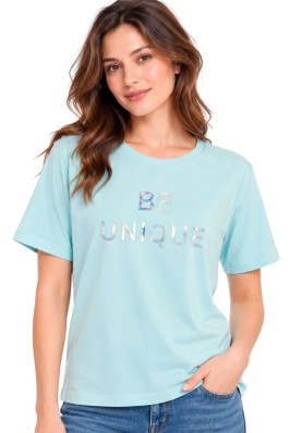 Blusa Overzise Cozzi