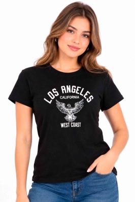 Blusa Dark End